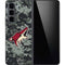 NHL Arizona Coyotes Camo Galaxy Z Fold5 5G Skin